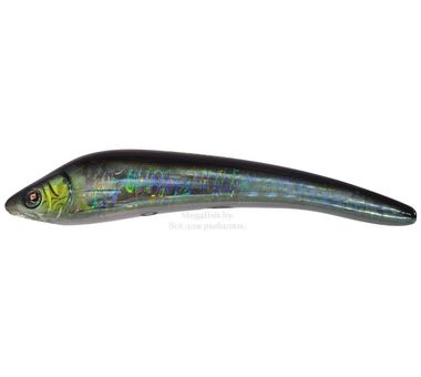 Воблер Sebile Koolie Minnow ML102 (15,3гр, 10,2см, 0,6-1,8м) Sinking O 2