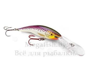 Воблер Rapala Deep Tail Dancer TDD11 (11см, 22 гр, 4,5-9м) floating PD