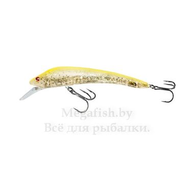 Воблер Sebile Koolie Minnow ML102 (15,3гр, 10,2см, 0,6-1,8м) Sinking PU