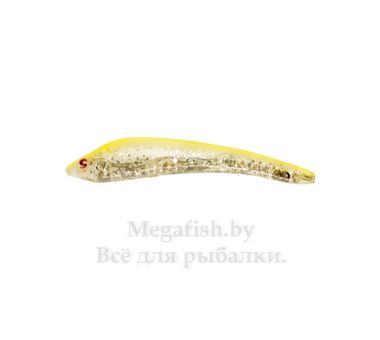 Воблер Sebile Koolie Minnow ML102 (15,3гр, 10,2см, 0,6-1,8м) Sinking PU 2