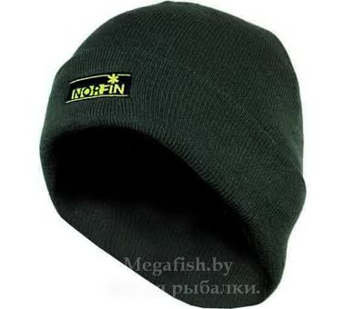 Шапка зимняя вязаная Norfin Classic 302920 2