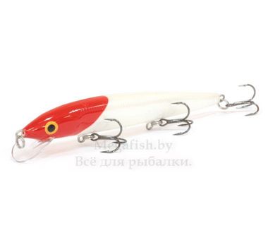 Воблер Rapala Husky Jerk 14 (18 гр; 14 см; 1.2-2.4 м) RH