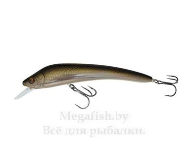 Воблер Sebile Koolie Minnow ML102 (15,3гр, 10,2см, 0,6-1,8м) Sinking NMT