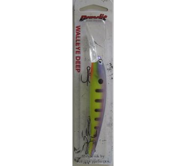 Воблер Bandit Deep Walleye D73