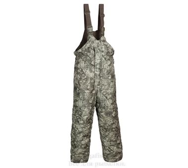 Костюм зимний (тройка) Huntsman АМУР -35°C 52-54 5