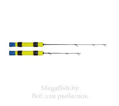 Удилище зимнее телескопическое Salmo ICE JIG Medium 50см 5