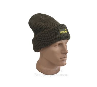 Шапка зимняя Norfin Classic Warm 302810 2