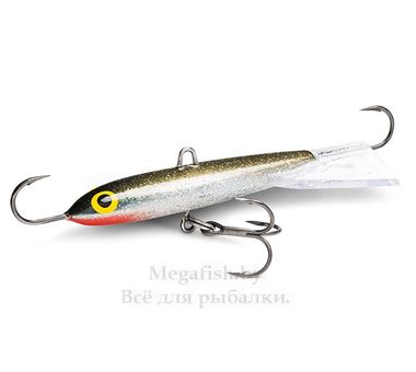 Балансир Rapala Flat Jig RFJ04 (16 гр, 4см) HFANC