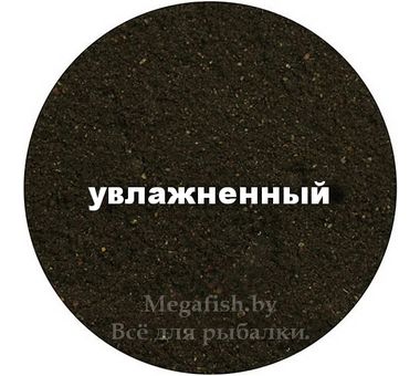 Прикормка зимняя Vabik ICE Bream Black (черная) Лещ холодная вода 0.75 кг
