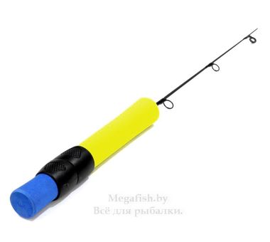 Удилище зимнее телескопическое Salmo ICE JIG Medium 50см