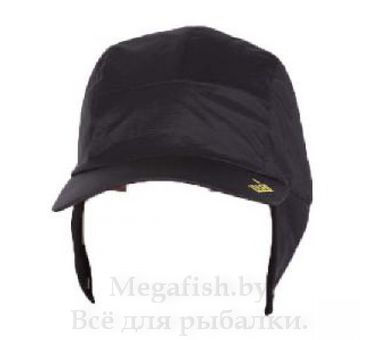 Шапка-ушанка с козырьком Norfin Visor 302785 2