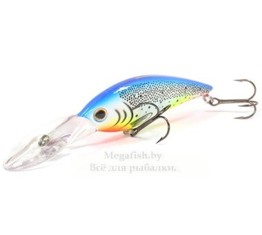 Воблер Strike Pro Classic Shad 90 (9см, 19гр, 2.0-3.0м) floating A141