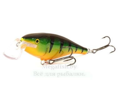 Воблер Rapala Super Shad Rap SSR14 (45г) P