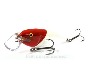 Воблер Rapala Super Shad Rap SSR14 (45г) RH