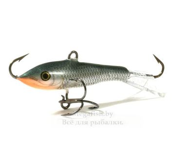 Балансир Rapala Jigging Rap W05 (9гр 5см) PSH