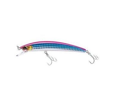 Воблер Yo-Zuri Crystal Minnow (F) R1124 цвет HPK