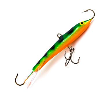 Балансир Rapala Jigging Rap W05 (9гр 5см) LP