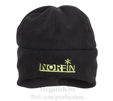 Шапка зимняя Norfin Nordic 302782-BL