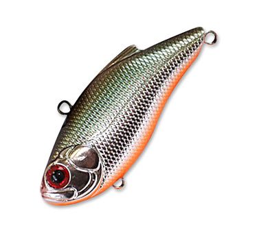 Воблер Zipbaits Calibra 75 Цвет: 824R