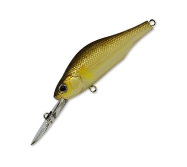 Воблер Zipbaits Khamsin Tiny DR Цвет: 010R