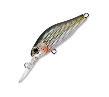 Воблер Zipbaits Khamsin Tiny DR Цвет: 300R