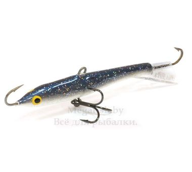 Балансир Rapala Jigging Rap W09 (25 гр; 9 см) GPHF