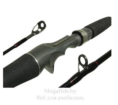 Спиннинг Maximus Black Widow 23ML (5-20гр) 230см 6