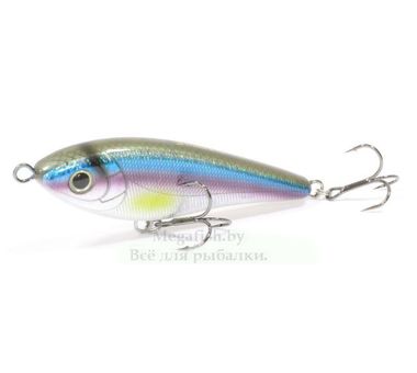 Воблер Strike Pro Buster Jerk II Shallow Runner 120SS (12,0см 37,0гр...