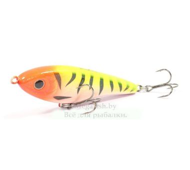 Воблер Strike Pro Buster Jerk II Shallow Runner 120SS (12,0см 37,0гр...