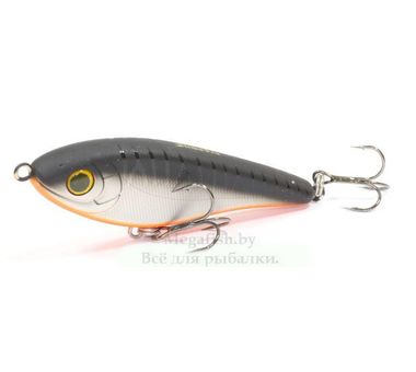 Воблер Strike Pro Buster Jerk II Shallow Runner 120SS (12,0см 37,0гр...