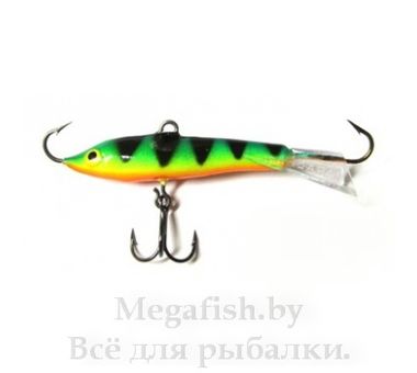 Балансир Rapala Jigging Rap W05 (9гр 5см) GLP 2