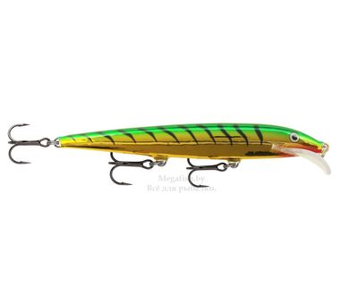 Воблер Rapala  Scatter Rap Minnow SCRM 11 (6г) STG Special