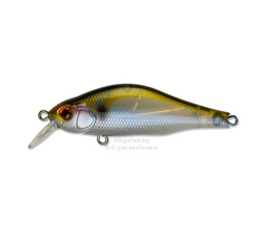 Воблер Zipbaits Khamsin SR (9,5гр, 7см, 1,0-1,5м) suspending 018R 2