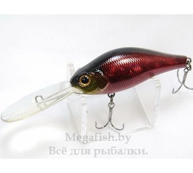 Воблер ZipBaits B-Switcher 4.0 (13,3гр, 6,5см, 3,5-4,2м) floating 505R 5