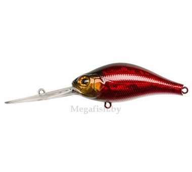 Воблер ZipBaits B-Switcher 4.0 (13,3гр, 6,5см, 3,5-4,2м) floating 505R 4