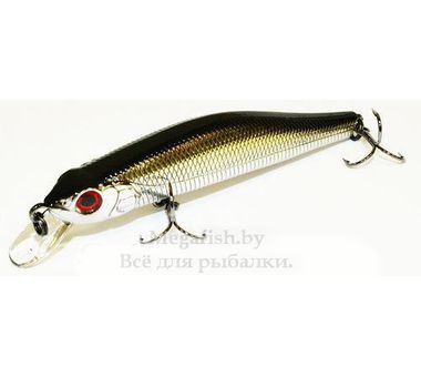 Воблер Zipbaits Orbit 90SP-SR (9см, 10,2гр, 0,8-1м) suspending 510R