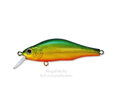 Воблер Zipbaits Khamsin SR (9,5гр, 7см, 1,0-1,5м) suspending 830R