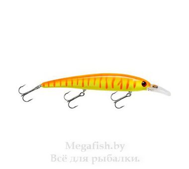 Воблер Bandit Walleye Shallow (12 см 17,5 г 2.4-3,6м) floating 27 2