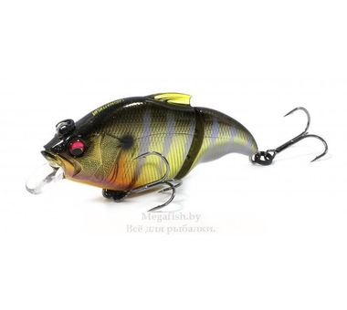 Воблер Megabass Vibration-X Vatalion 71SF (7,1см 9,8гр 0,5-1,0м) slow...