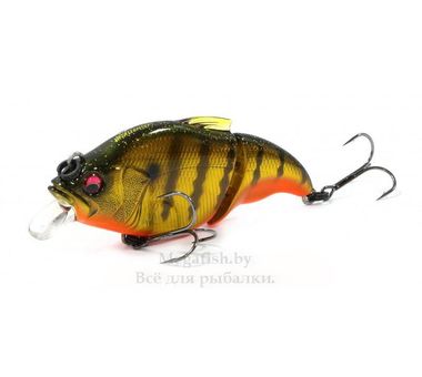 Воблер Megabass Vibration-X Vatalion 71SF (7,1см 9,8гр 0,5-1,0м) slow...