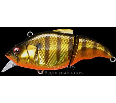 Воблер Megabass Vibration-X Vatalion 71SF (7,1см 9,8гр 0,5-1,0м) slow...