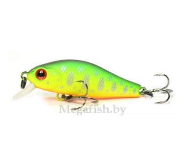 Воблер Zipbaits Khamsin SR (9,5гр, 7см, 1,0-1,5м) suspending ZR-10