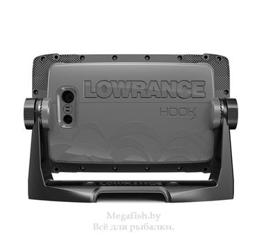 Эхолот Lowrance Hook-2-7 Tripleshot 3