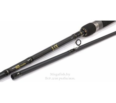 Спиннинг SL Rods Lex 792M (7-28гр) 236см