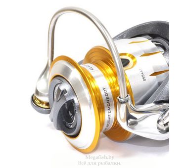 Катушка безынерционная Daiwa Freams 11 2508 2