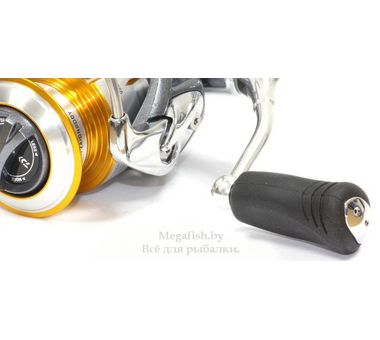 Катушка безынерционная Daiwa Freams 11 2508 3