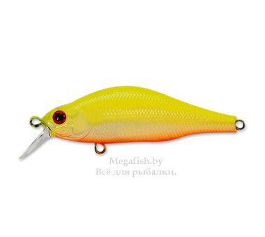 Воблер Zipbaits Khamsin SR (9,5гр, 7см, 1,0-1,5м) suspending 564R