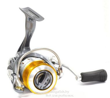 Катушка безынерционная Daiwa Freams 11 2508 5