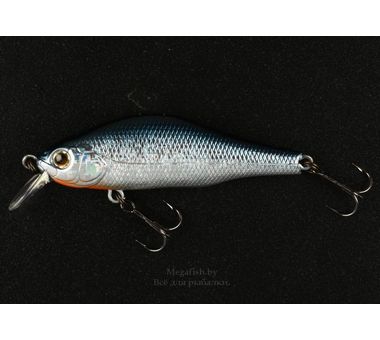 Воблер Zipbaits Khamsin SR (9,5гр, 7см, 1,0-1,5м) suspending 826R 4