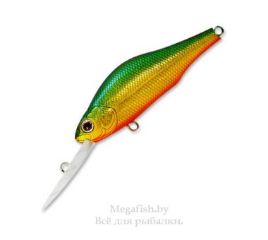 Воблер Zipbaits Khamsin 70DR (10гр, 7см, 1,5-2,0м) suspending 830R 2